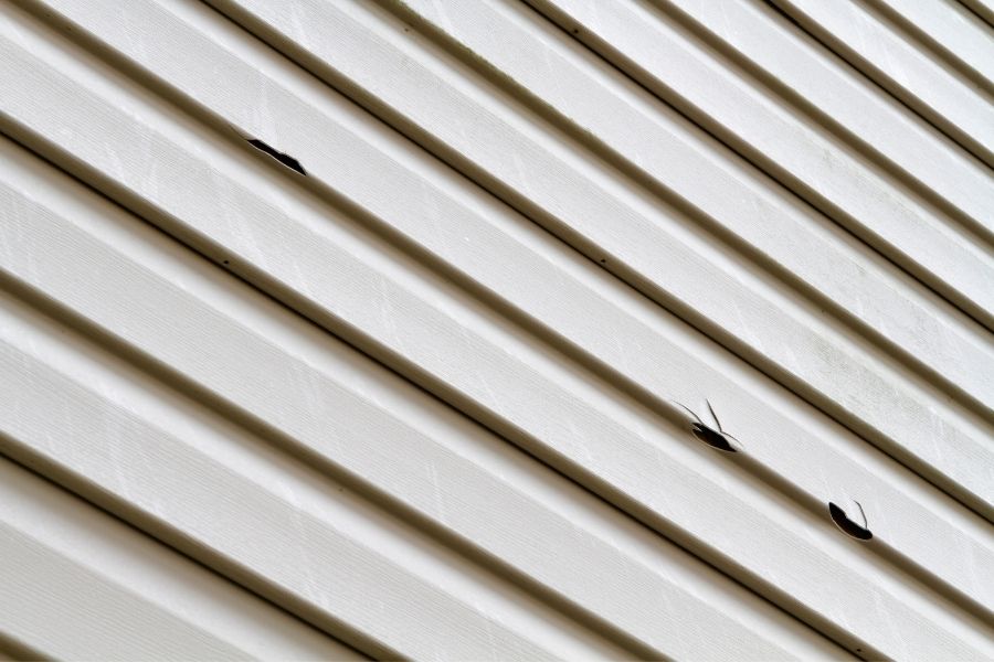 How To Determine If Your Vinyl Siding in Ann Arbor Michigan Has Been Damaged After A Storm