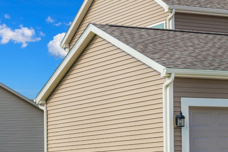 Evaluation and Assessment tips for your Vinyl Siding in Downriver Michigan