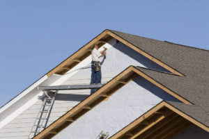 Look for the Best Vinyl Siding Contractor Canton Michigan