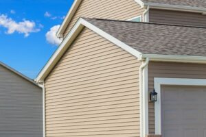4 Options When Getting Vinyl Siding in Plymouth Michigan That Make a Huge Difference