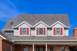 Vinyl Siding in Plymouth Michigan: Why It’s So Common