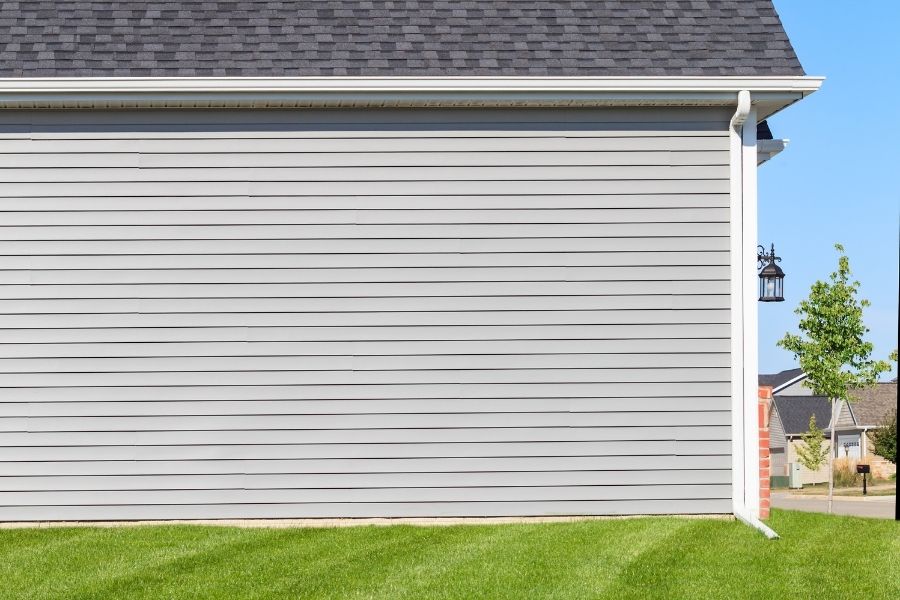 Why Getting New Home Siding in Ann Arbor Michigan Matters