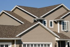 Professional Vinyl Siding Installation in Plymouth Michigan is a Must