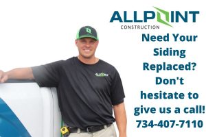 Need Your Siding Replaced? Don't hesitate to give us a call!